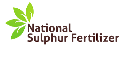 National Sulphur Fertilizer
